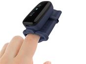 Oxyfit Continous Monitoring Oximeter image