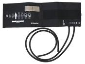 Riester Cuff 2 Tubes - Multiple Sizes - Adult Large 34-44cm
