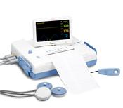 Foetal Monitor BT-350L With Colour LED Display image