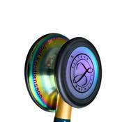 Stethoscope Engraving image