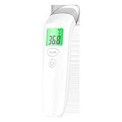 Non-Contact Infrared Forehead Thermometer image