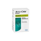 Accu-Chek Instant Control Solution 2.5 ML image