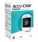 Accu-Chek Instant Blood Glucose Meter image