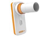 Peak Flow and FEV1 on Smartphone - Smart One