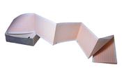 ECG Paper – Fanfold for Polymed Cardisuny Alpha 1000 / 501