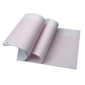 ECG Paper – Single Pack (200 Sheets) for Welch Allyn CP-150 image