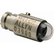 Welch Allyn 03900 Bulb For Pocket Junior Ophthalmoscope 95001 2.5V