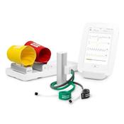 MESI TBI Diagnostic Module &amp; MESI 4-port Charging Station - With Cuffs