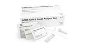 Covid-19 Rapid Antigen Test - Roche (25 Individually Packaged Tests) image