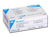 Micropore 3M Surgical Tape - Various Sizes - Various Pack Sizes - (7.6cm x 9.14m) (4 Rolls)