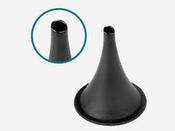 Adept NeoZoline Ear Specula 5mm - bags of 100