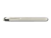 Beta Pen Torch - Steel - Silver (1) image