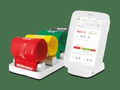 MESI Pulse Oximetry Diagnostic Module