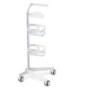 Mesi ABPI MD Trolley - Disassembled