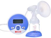 Single Electric Breast Pump image