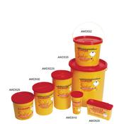 Mini Sharps Bin 24ltr image