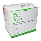Dressing Mepore Dressing - Various Sizes - 7 x 8cm (55)