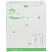 Mepore Pro - Various Sizes - 10 x 9cm (40) image