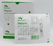 Dressing Mepore Dressing - Various Sizes - 10 x 9cm (50)