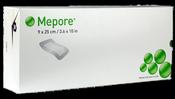 Dressing Mepore Dressing - Various Sizes - 9 x 25cm (30)