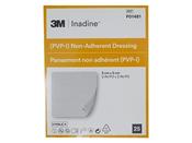 Dressing Inadine Non-Adherent - Various Sizes - 5cm x 5cm (25) image