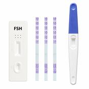 FSH Rapid Test – Fast and Convenient Menopause Screening image