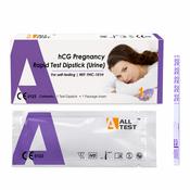 FSH Pregnancy Enhanced Sensivity Rapid Test (6 Days Early Pregnancy) (1) image