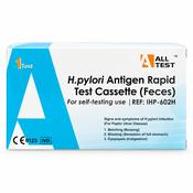 H.Pylori Antigen Rapid Test  (1) image