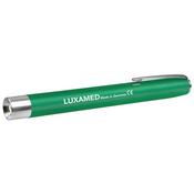 Luxamed Penlight With LED For Eye and Throat Diagnostic - Green