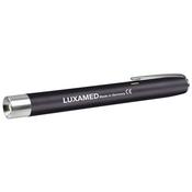 Luxamed Penlight With LED For Eye and Throat Diagnostic - Black