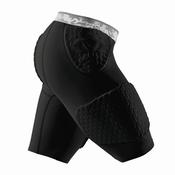 McDavid 7991R - Hex Shorts  Black - M