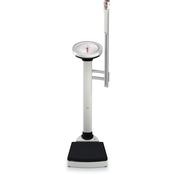 Mechanical Column Scale with BMI