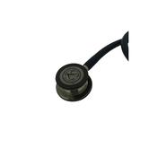 Stethoscope Littmann Classic III - Carribbean Blue - Over-Engraved Item