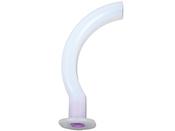 Guedel Airway - Various Sizes - 120mm - Adult X Large - 6 -Purple image