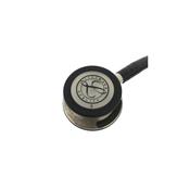 Stethoscope Littmann Classic III - Black - Over-Engraved Item