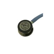 Stethoscope Littmann Classic III - Ceil Blue - Over-Engraved Item