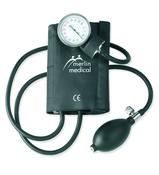 Aneroid Clip-On Sphygmomanometer image
