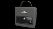 HeartHero Elliot Hardshell Carrying Case