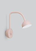 NO B111 WALL LIGHT BLUSH image