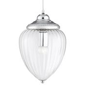 SH 1091 GLASS PENDANT LIGHT image