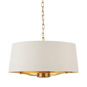 EL 67667 HARVEY 3LT PENDANT image
