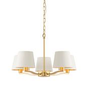 EL 67734 HARVEY 5LT PENDANT image