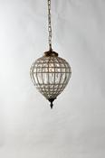 LI 1026 CHANDELIER PEAR XS image