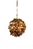 LI 1538 CHANDELIER BALL PADGETT SMALL image