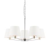 EL 73022 HARVEY 5LT PENDANT image