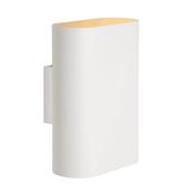 LU 12219-02 OVALIS WALL LAMP image