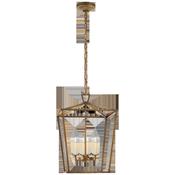 ART CHC2165 DARLANA MEDIUM LANTERN image