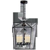 ART CHC2176 DARLANA LARGE LANTERN image