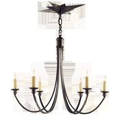 ART SC5001BZ VENETIAN MEDIUM image