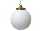 CL YEREVAN GLOBE PENDANT image